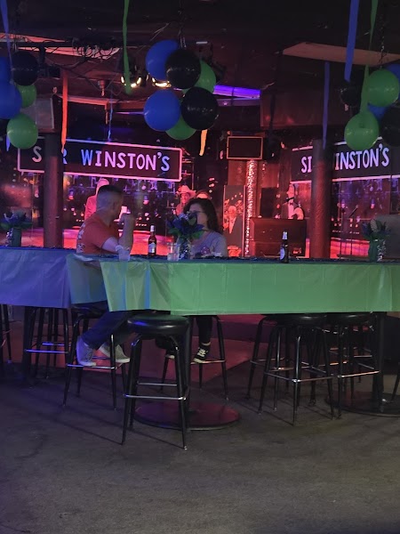 Sir Winston's Pub photo 4