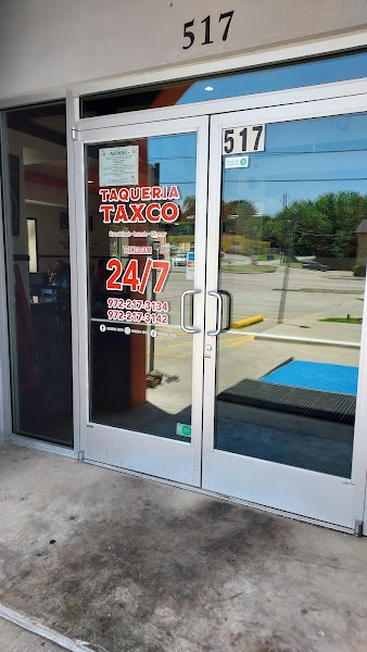 Taqueria Taxco