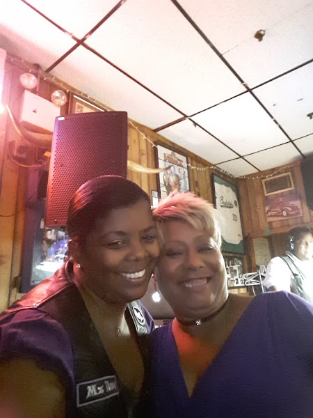Buddy's Wonder Bar
