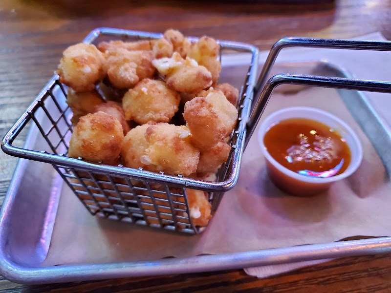 Blu Barrel Bar & Grill photo 3