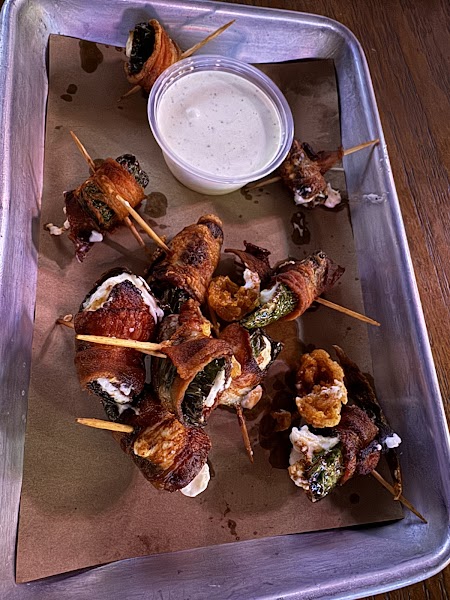 Blu Barrel Bar & Grill photo 5