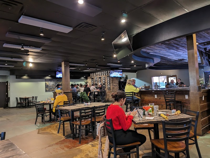The Patio Drafthouse photo 5