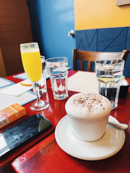 Café Henri photo 5