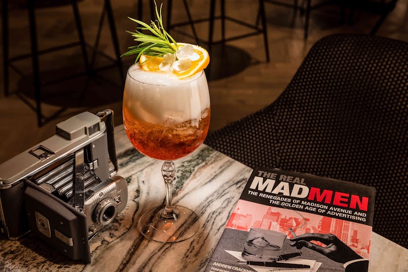 MAD Bar and Lounge photo 2