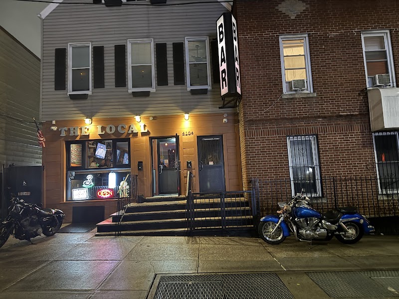 The Local Bar photo 4