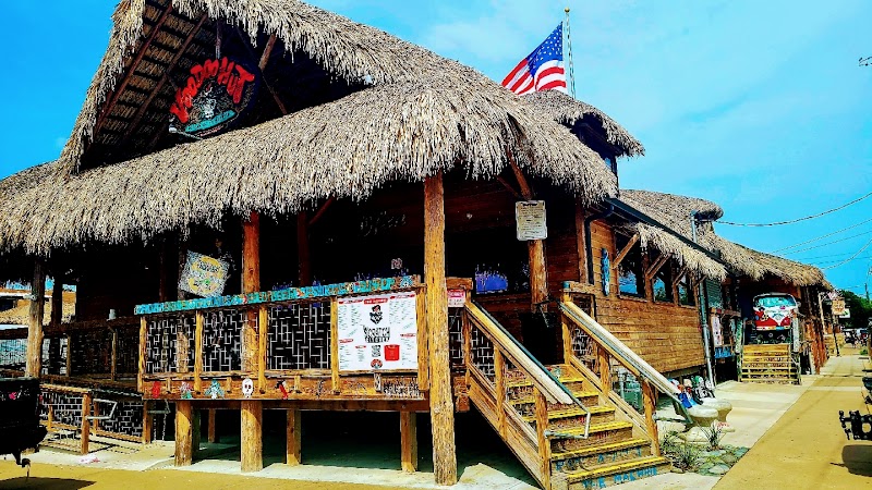 VooDoo Hut
