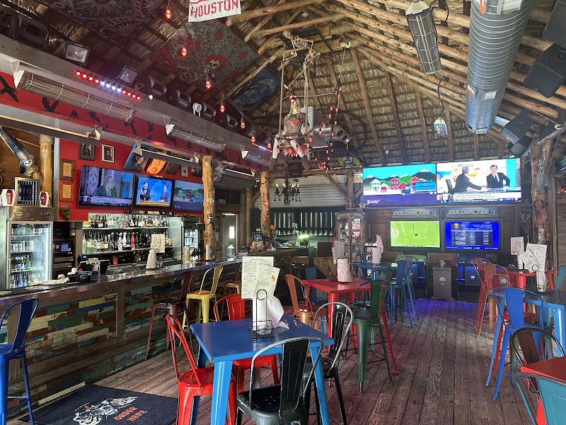 VooDoo Hut photo 2