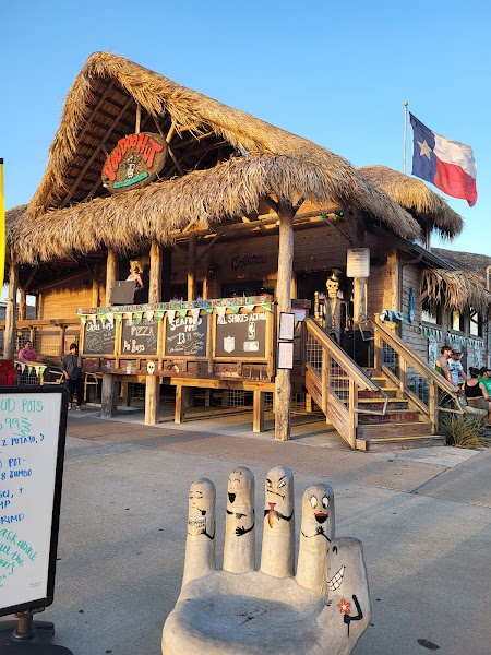 VooDoo Hut photo 3
