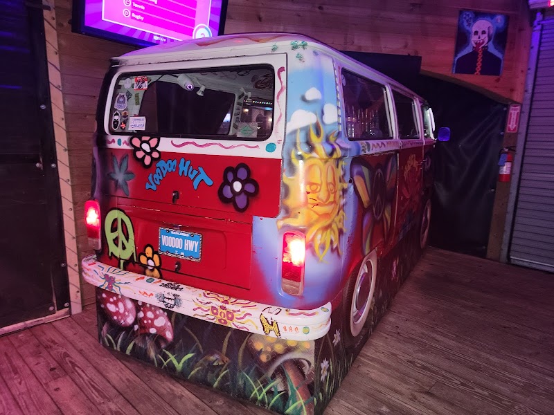 VooDoo Hut photo 5