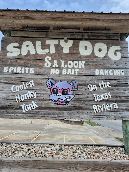 Salty Dog Saloon photo 3