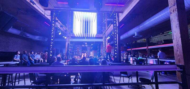 Phoenix Nightclub