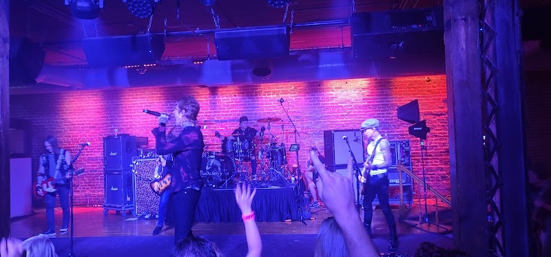 Phoenix Nightclub photo 2