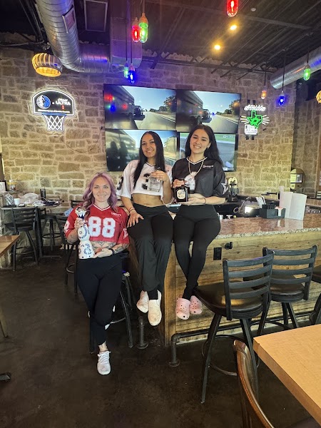 The Hachie Spot