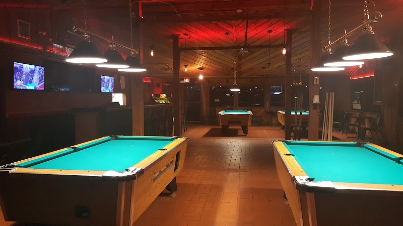 J.Whiskey's Sports Bar and Grill photo 3