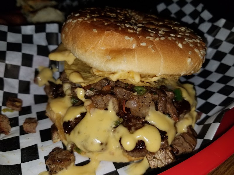 J.Whiskey's Sports Bar and Grill photo 5