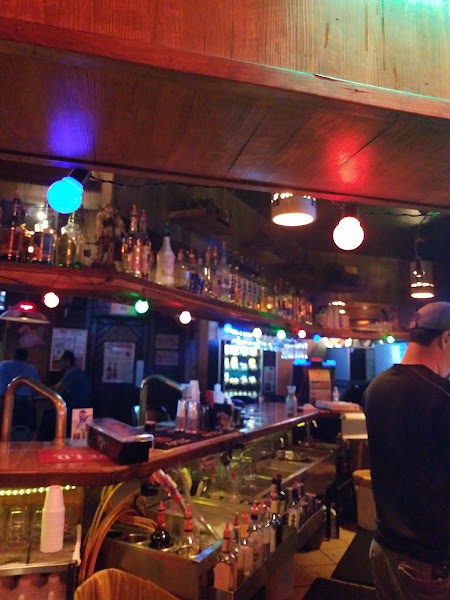 Old Santa Fe Lounge photo 2