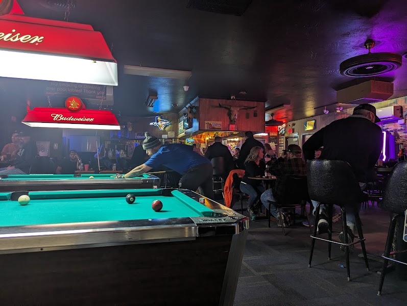 Old Santa Fe Lounge photo 3