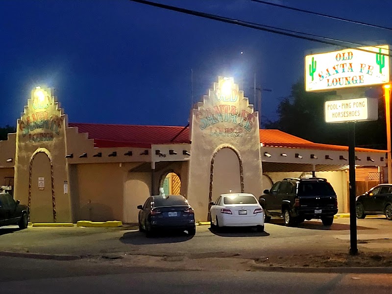 Old Santa Fe Lounge photo 4