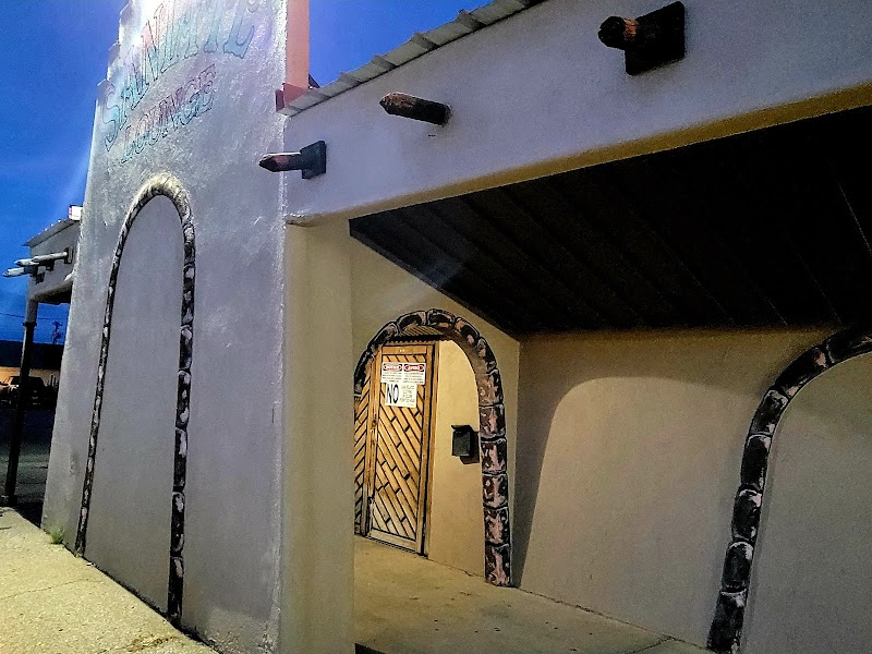 Old Santa Fe Lounge photo 5