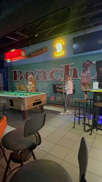 Beach Bums photo 4
