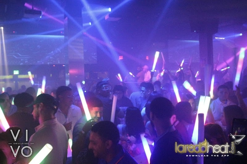 VIVO BAR & LOUNGE photo 4