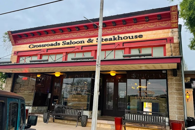 Crossroads Saloon and Steakhouse