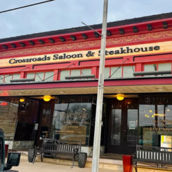 Crossroads Saloon and Steakhouse photo 3