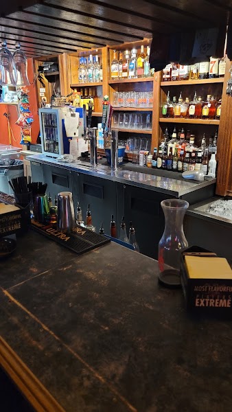 Just 2 More Sports Bar