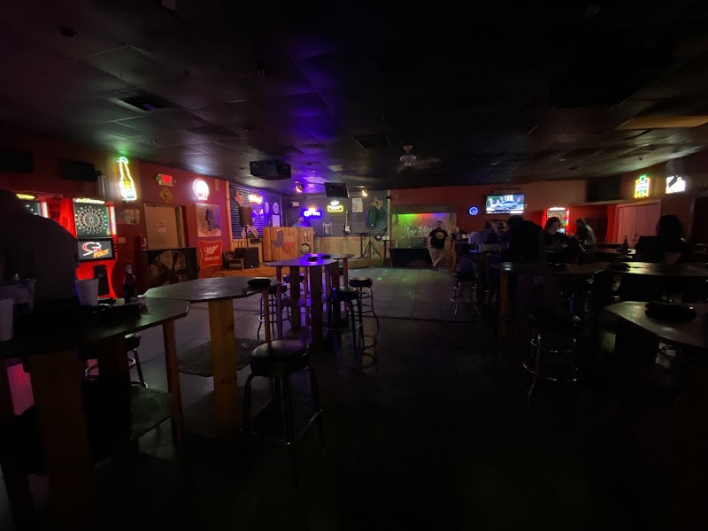 Just 2 More Sports Bar photo 2