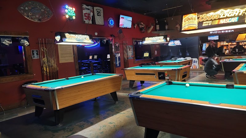 Just 2 More Sports Bar photo 5