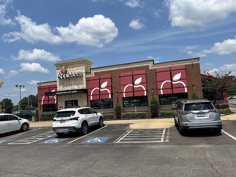 Applebee's Grill + Bar