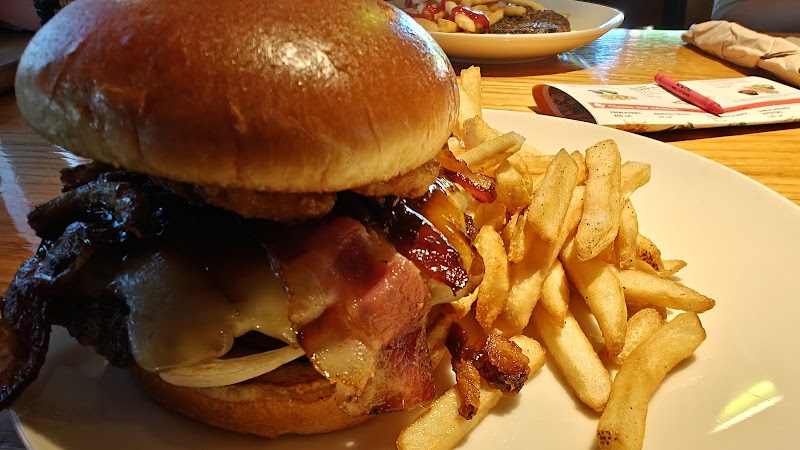 Applebee's Grill + Bar photo 2