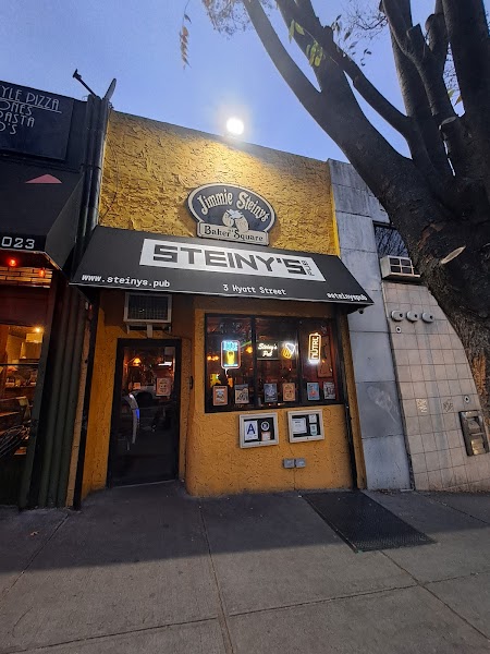 Steiny's Pub photo 3