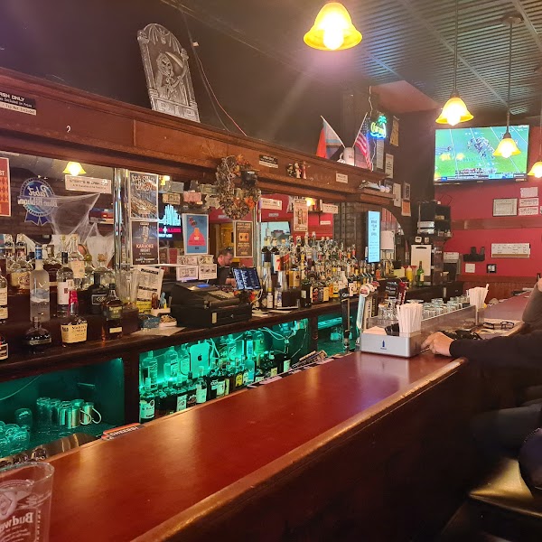 Steiny's Pub photo 4