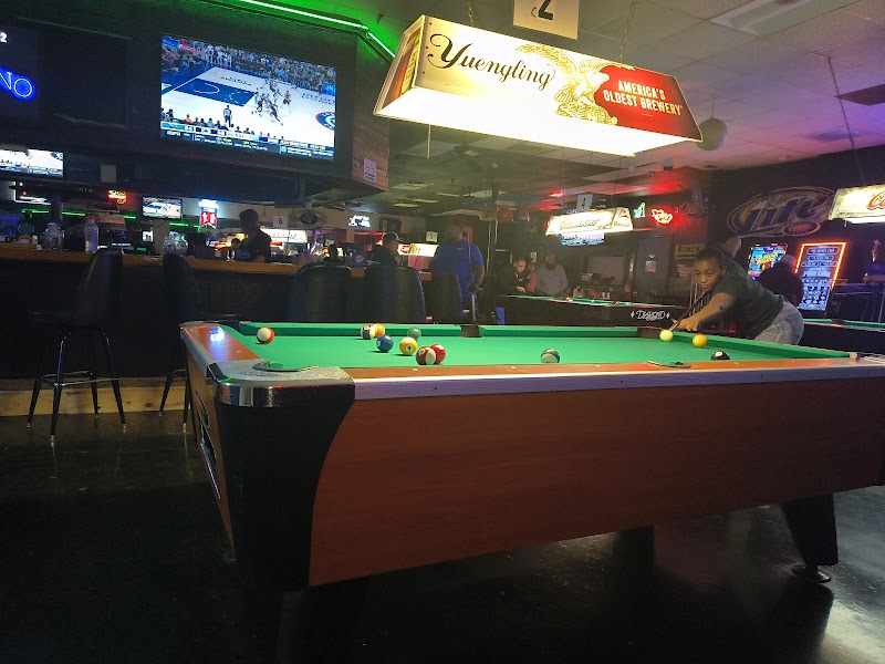 Players Sports Bar & Billiards photo 3