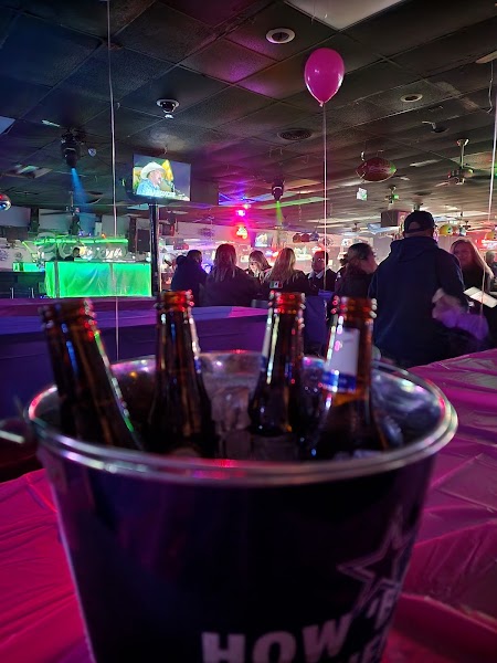 Players Sports Bar & Billiards photo 4