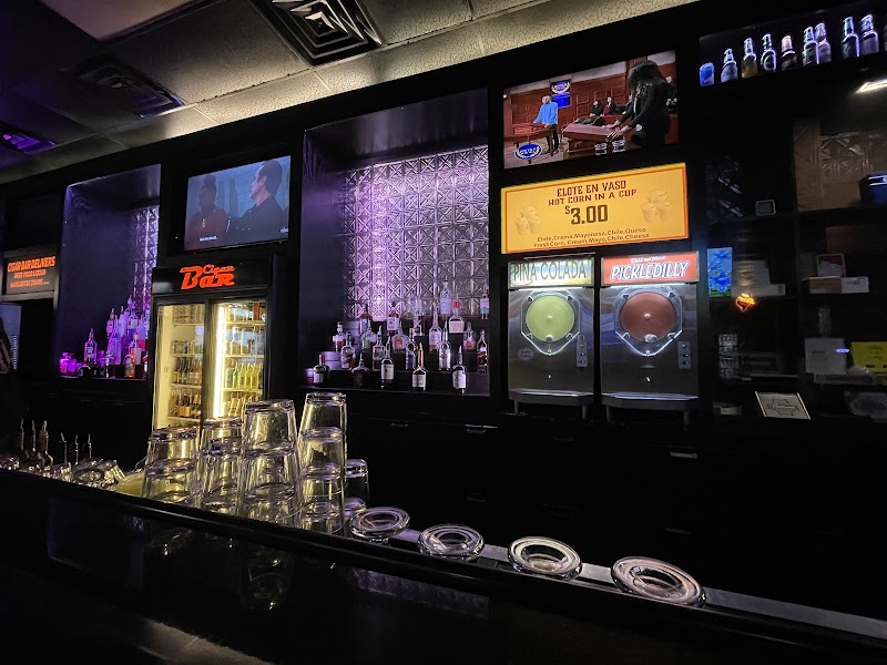 Duchess Bar & Grill