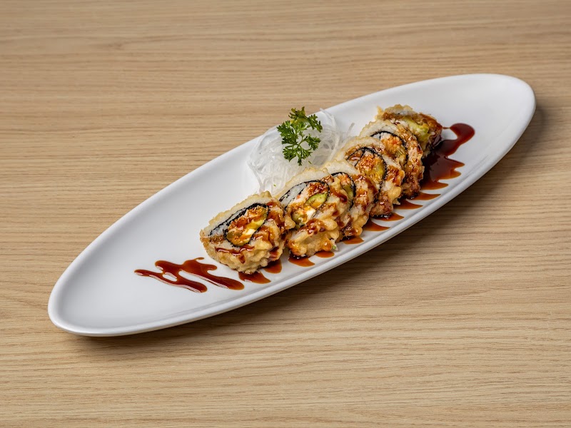EDOHANA Japanese Restaurant in Rockwall photo 2
