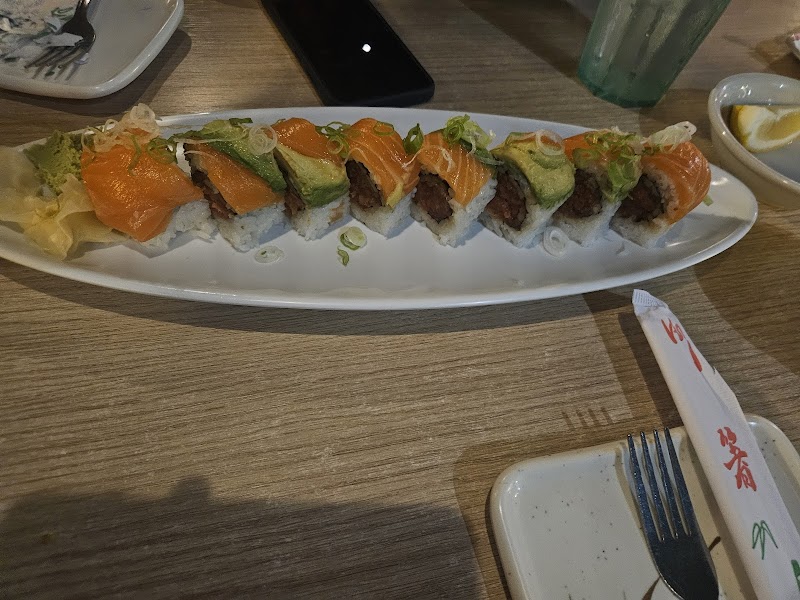 EDOHANA Japanese Restaurant in Rockwall photo 3