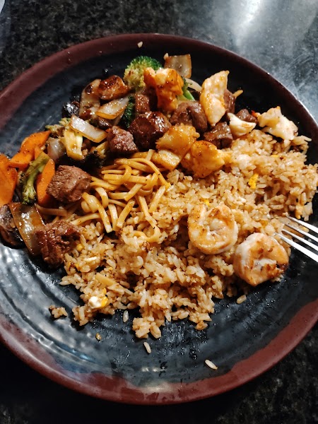 EDOHANA Japanese Restaurant in Rockwall photo 5
