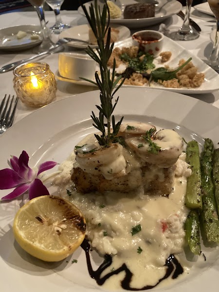 Keller Chophouse photo 3