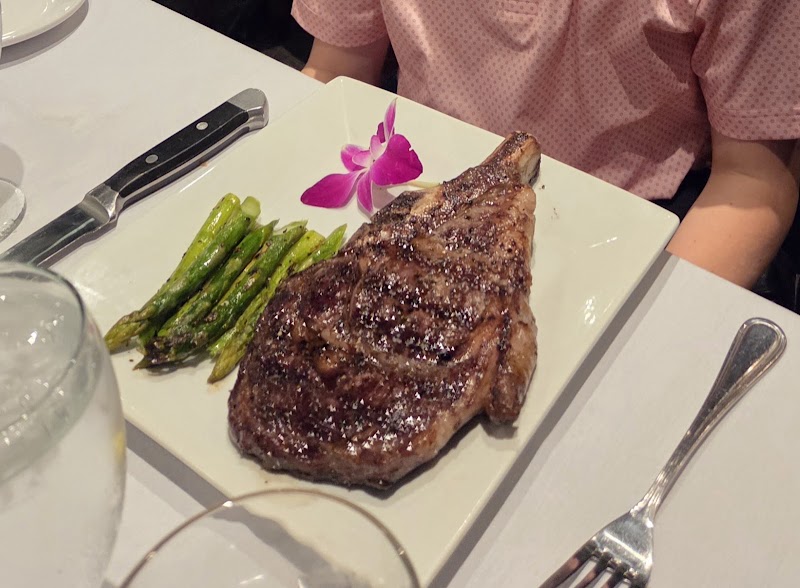 Keller Chophouse photo 4