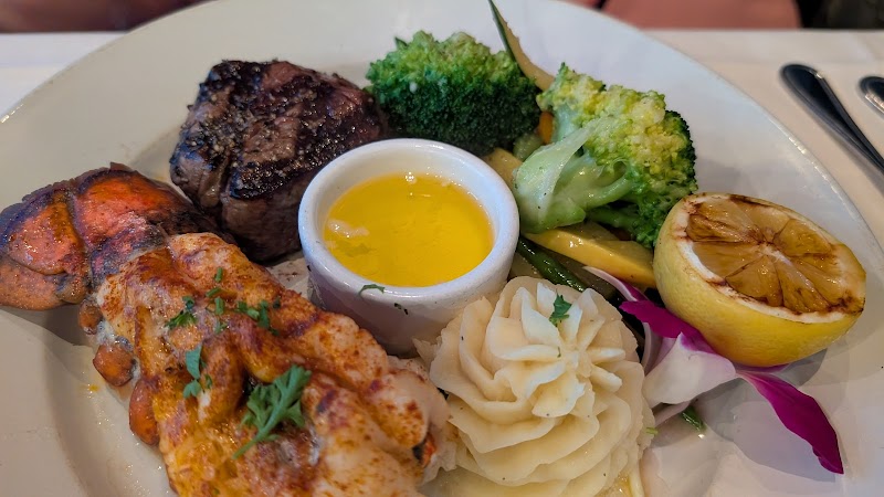 Keller Chophouse photo 5