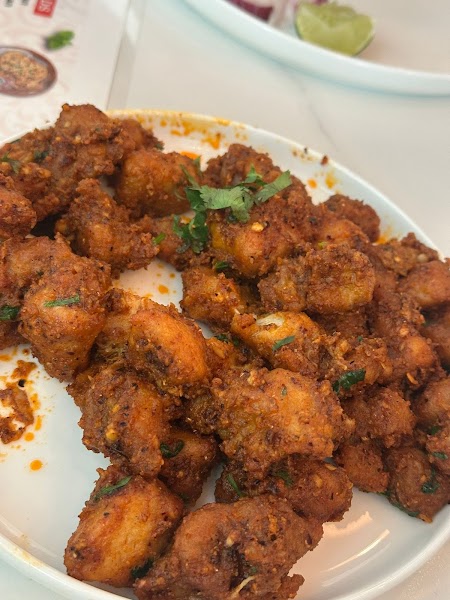 Bawarchi Indian Cuisine & Bar Leander photo 3