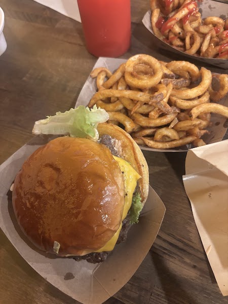 New York Eats (Arlington) photo 3