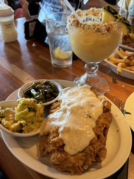 Cheddar's Scratch Kitchen photo 2