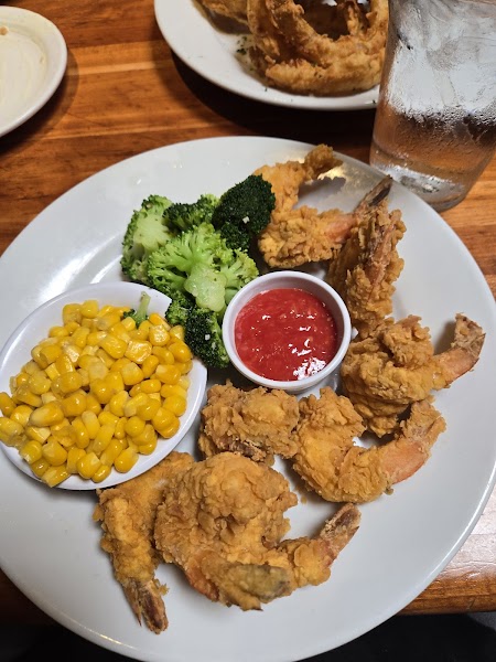 Cheddar's Scratch Kitchen photo 4