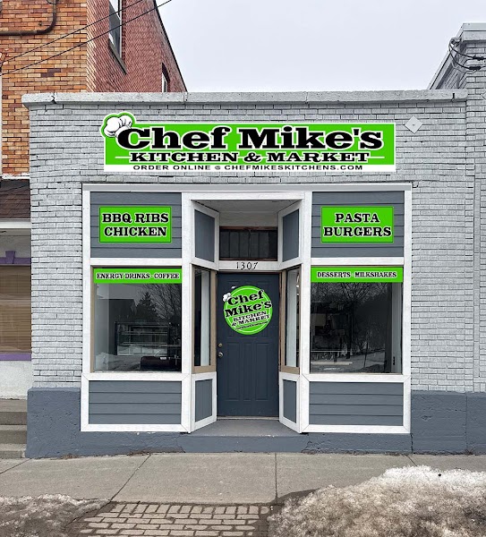 Chef Mikes Kitchens and Market