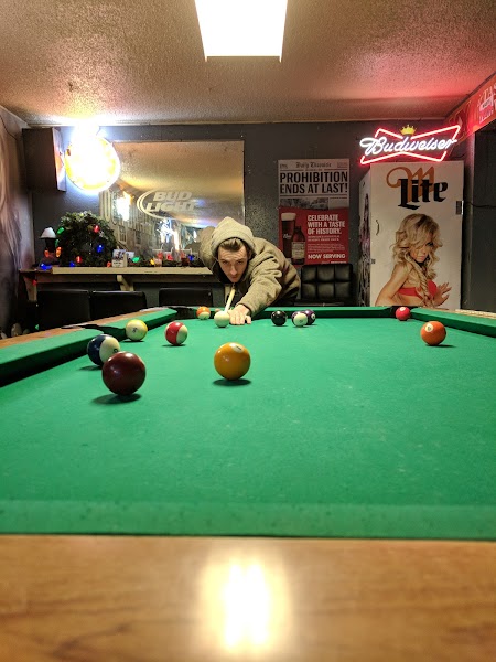 House Bar photo 3