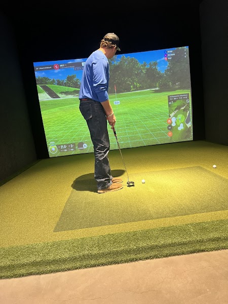 West Texas Golf Lounge photo 2
